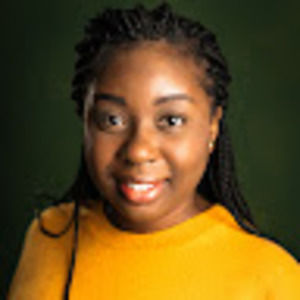 Meet your Posher, Jonassaint